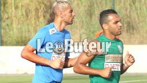 FINALE MCA 1 – NAHD 0 : Hachoud : «J’en ai gagné, des titres, mais cette coupe est particulière !»