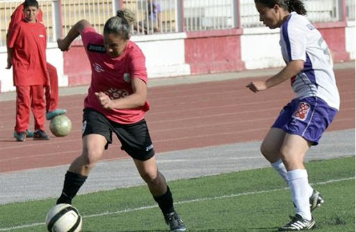 Football/Coupe d’Algérie (dames): Affak Relizane remporte le trophée