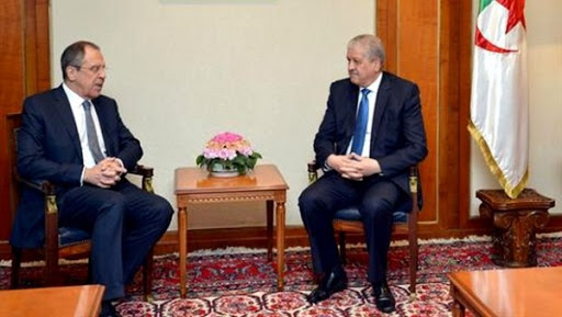 Forum économique algéro-russe: Signature d’une série d’accords