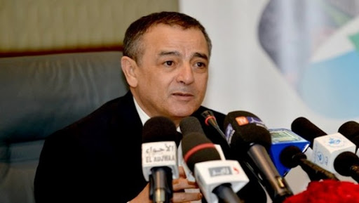 Forum économique mondial sur l&rsquo;Afrique: Bouchouareb à Kigali