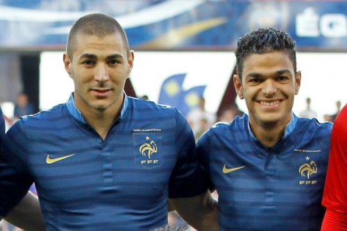 France: Benzema et Ben Arfa non retenus pour l’Euro en raison de leurs origines (Cantona)