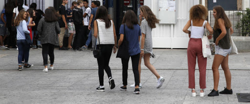 France: Une lycéenne interdite de cours à cause d’une jupe longue considérée « signe ostentatoire religieux »