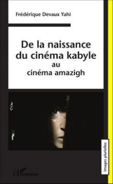 Frédérique Devaux Yahi, écrivain et cinéaste, à l’expression: « Les films en tamazight ont beaucoup de succès »