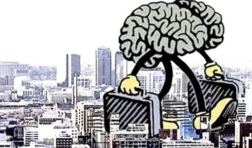 Fuite des cerveaux Réhabiliter la compétence