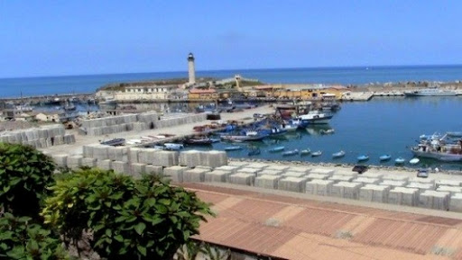 Futur port de Cherchell: « nous pouvons financer ce projet sans compter sur le trésor public »