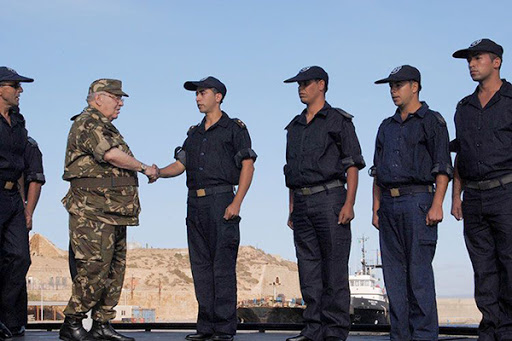 Gaïd Salah: « Cette période exige de nous tous une plus grande vigilance»