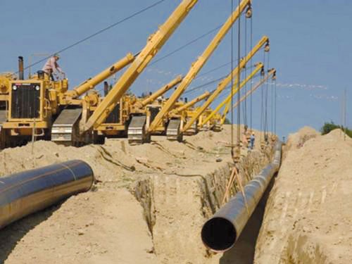 Gazoduc Béni Saf-Almeria (Espagne): La commune de Sidi Safi réclame le droit de passage