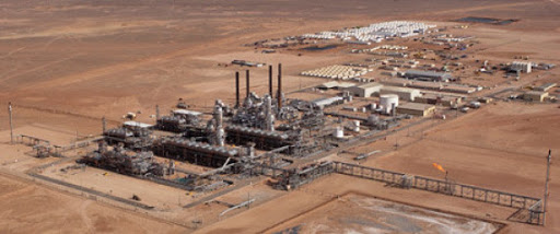 Ghardaïa: trois individus soupçonnés de lien avec la tentative d’attentat de Krechba écroués