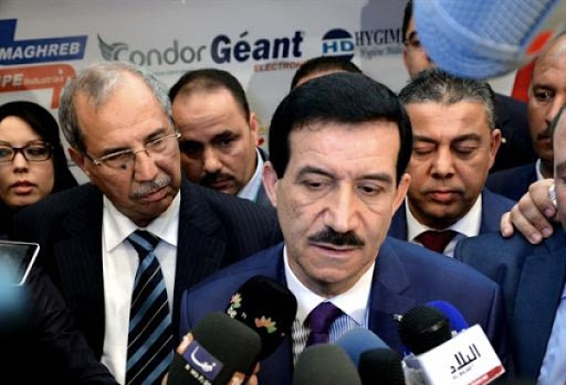 Ghoul plaide en faveur de partenariats économiques « gagnant-gagnant » afro-arabes