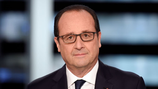 Graves défaillances dans la garde rapprochée du président français: La sécurité de Hollande ne tenait qu&rsquo;à un fil