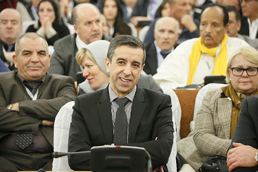 Haddad: « Nous allons collecter 1000 milliards»