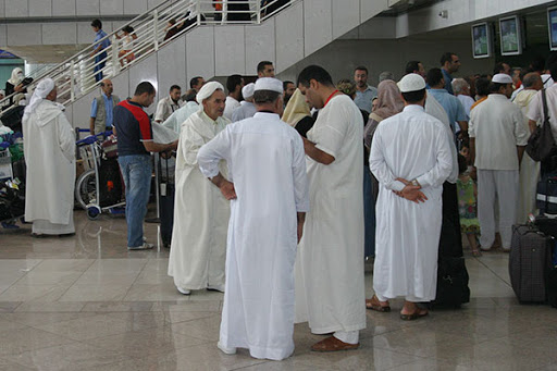 Hadj 2016: les billets d’avion avant le visa