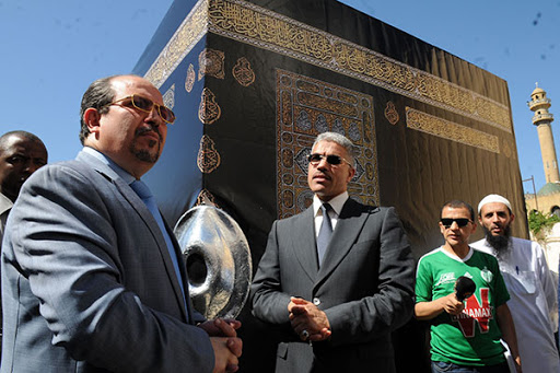 Hadj 2016 : Une Kaaba virtuelle pour encadrer les pèlerins