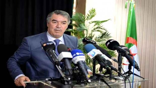 Hadjar affirme que l’université est en mesure d’accueillir tous les bacheliers