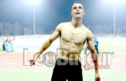 Hamzaoui ne ferme pas la porte à la JSK !