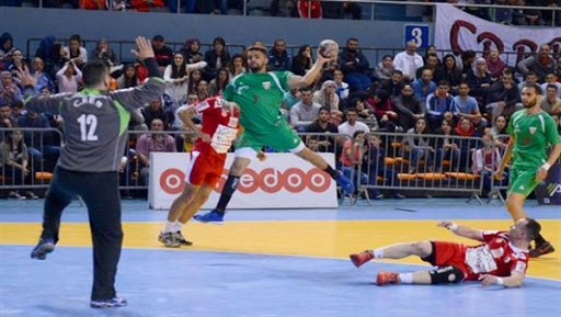 Mondial 2017 des U21 DE handball: Un comité technique sera installé