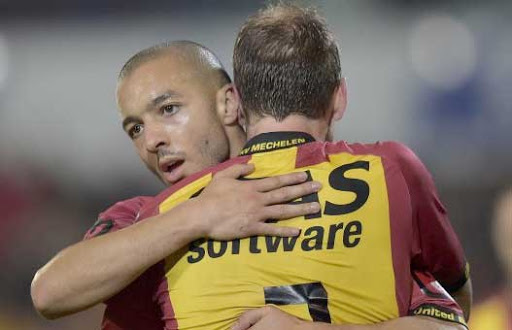 Hanni : «Je ne veux jouer qu’à Anderlecht»