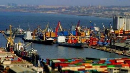 Hausse continue du déficit commercial sur les 4 premiers mois 2016