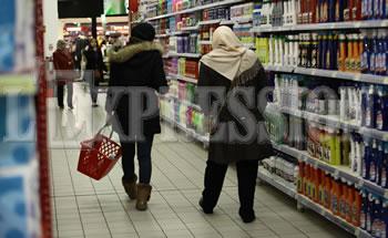 Hausse des prix des produits de large consommation: L&rsquo;appréhension des ménages se fait déjà sentir