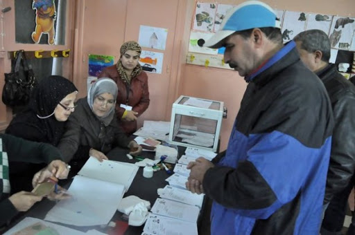 Haute instance de surveillance des élections: l’avant-projet de loi organique approuvé par le Conseil des ministres