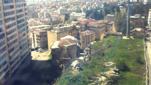 Heurts violents à Zighoud-Youcef