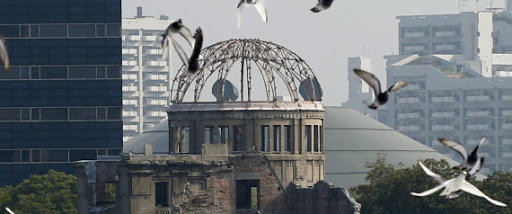 Hiroshima: la visite d’Obama relance le débat sur le choix de Truman