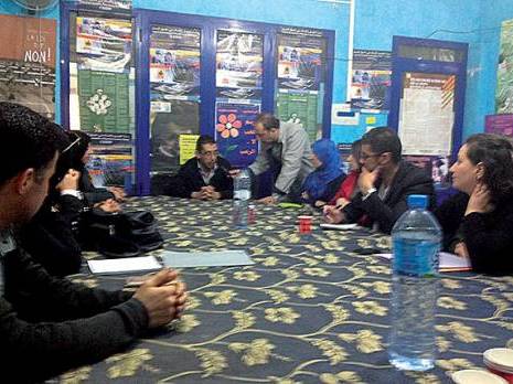 Hommage de la wilaya de Béjaïa à 9 journalistes disparus: Un reportage sur Mekbel, Ourtilane, A. Djaâd, Bensebaâ, Hamouche, Ramdani et Maouche