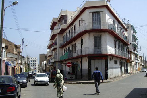 Hussein Dey : Ils se tailladent les corps contre la saisie de leurs marchandises