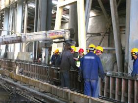 Hygiène, sécurité et médecine du travail : installation d&rsquo;un Conseil national multisectoriel