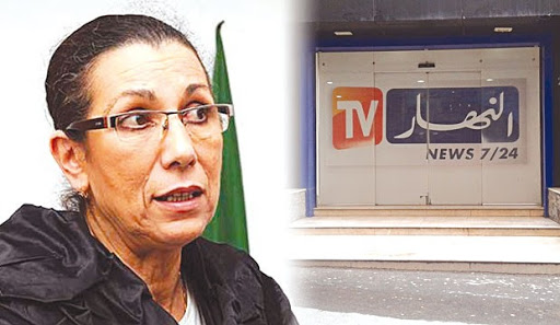 Il a déjà gagné deux affaires au tribunal de Annaba: Six plaintes en justice du Parti des travailleurs contre Ennahar