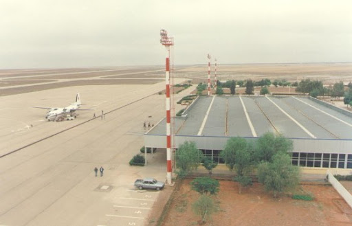 Il devait être opérationnel il y a plus d&rsquo;une année: L’aéroport de Tiaret sans trafic