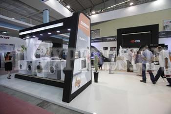 Il est exposé à la 49e FIA: Le climatiseur intelligent produit en Algérie