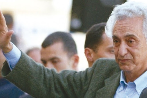 Il lui a été rendu par des universitaires: Hommage à Aït Ahmed à Lyon