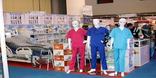 Il s’étalera sur quatre jours; Le premier salon d’équipements médicaux s’installe à Constantine