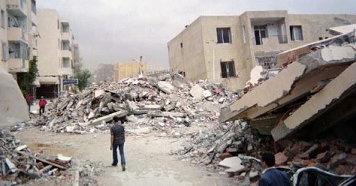 Il y a 13 ans, le tremblement de terre de Boumerdès: Les mêmes erreurs, toujours du laxisme, les mêmes risques