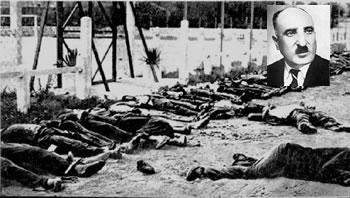 Il y a soixante ans les ratonnades de constantine