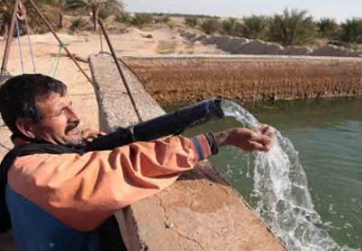 Illizi : Mise en service d’une station de traitement de l’eau potable