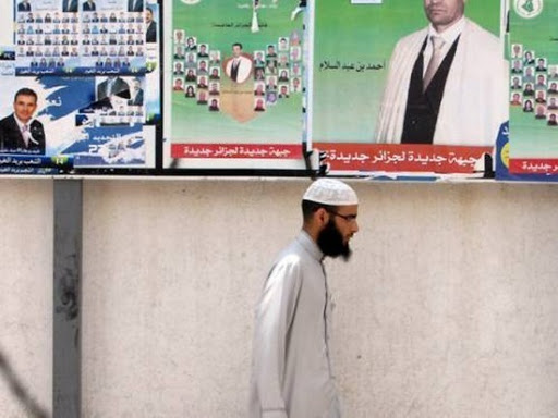 Ils mettent le cap sur les législatives de 2017: Les partis avancent leurs pions