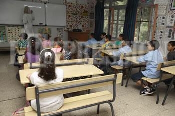 Ils quittent l&rsquo;école avant l&rsquo;âge légal: 12.000 enseignants en retraite anticipée