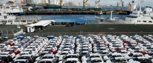 Importations: Comment le gouvernement a tenu tête au lobby automobile