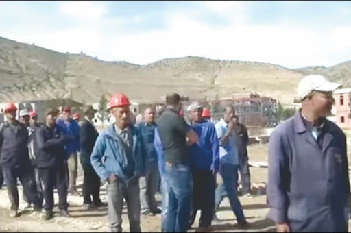 In-Salah : création prochaine d’une zone d’activités de 200 hectares