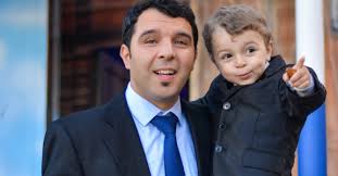 Initiative : Lyes Ould Idris, un coach bien visionnaire