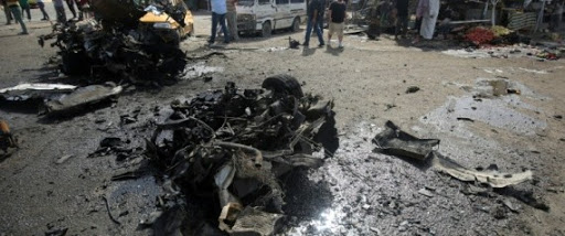 Irak: au moins 48 morts à Bagdad dans un nouveau carnage