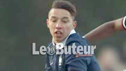 Ismaël Bennacer ( Arsenal) discute avec Raouraoua … et s’approche de l’Algérie