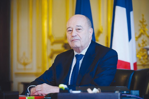 Jean-Michel Baylet à “Liberté” :“La mécanique de la relation France-Algérie est loin d’être grippée”