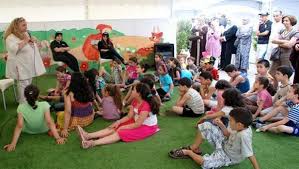 Journée internationale de l’enfance Les enfants algériens, entre la protection des textes et la réalité