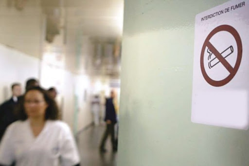 Journée portes ouvertes sur la lutte contre le tabagisme à Boufarik: “Le tabac t’abat”