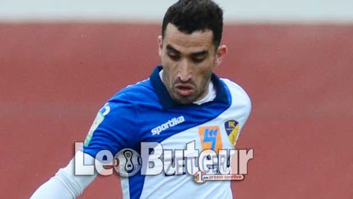 JSK : Benouadah contacté