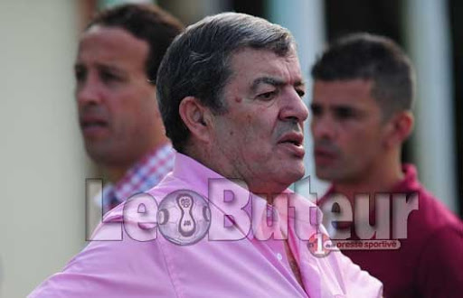 JSK / Hannachi accuse : «Il y a des gens qui contactent nos adversaires pour nous stopper et nous barrer la route de l’Afrique»