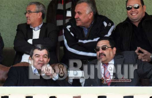 JSK/ Hannachi : «L’environnement de la JSK ? C’est l’Afrique,vendredi, j’ai été rassuré par …»